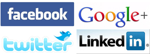 Aprovechar las redes sociales Aprovechar las redes sociales
