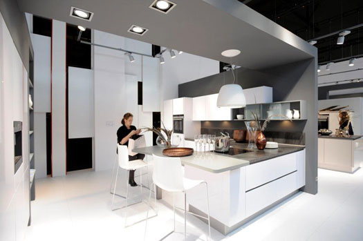 EuroCucina 2014 - 1