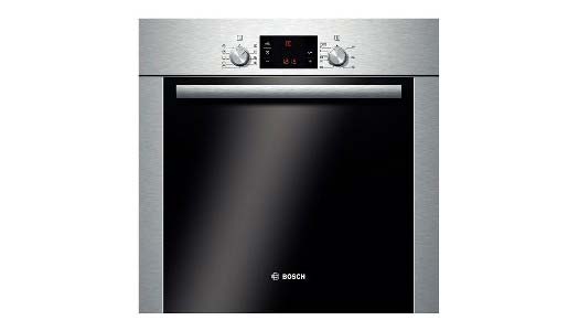 Horno multifunción pirolítico Bosch Horno multifunción pirolítico Bosch