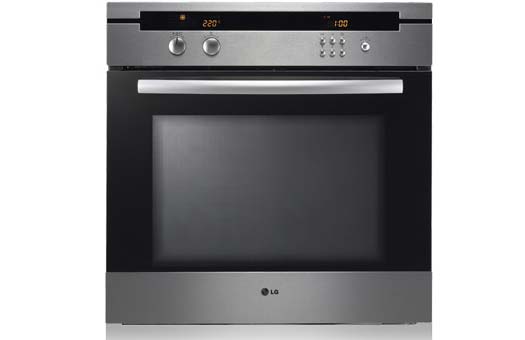 Horno multifunción pirolítico LG Horno multifunción pirolítico LG