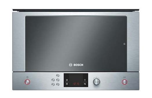 Horno a vapor Bosch Horno a vapor Bosch