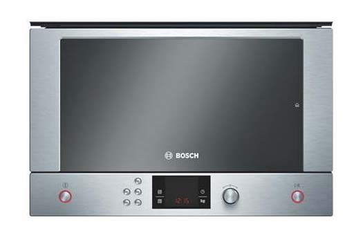 Horno a vapor Bosch