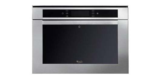 Horno-microondas Whirpool