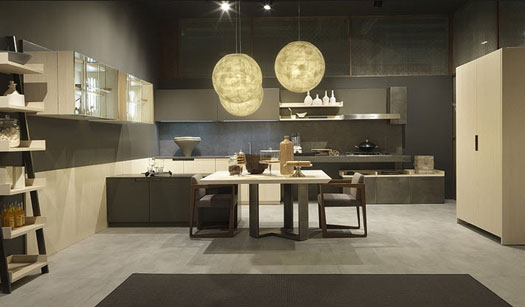 EuroCucina 2014 - 2