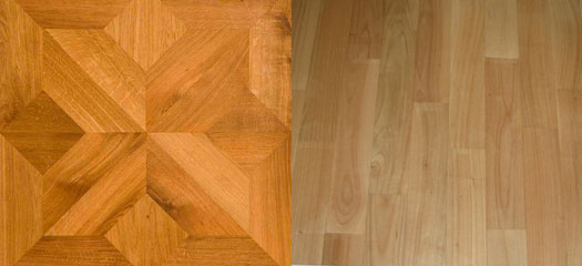 Parquet 1