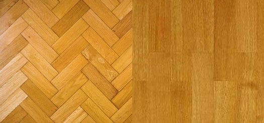 Parquet 2