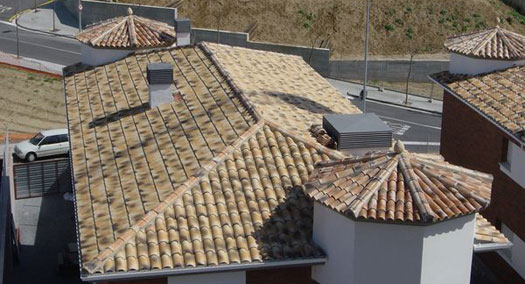 Reforma de teulades 1