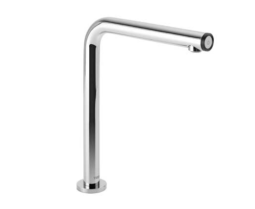 Imagen del grifo Max Touch Tres