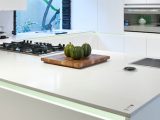 Silestone: encimeras de cocina con estilo y gran resistencia