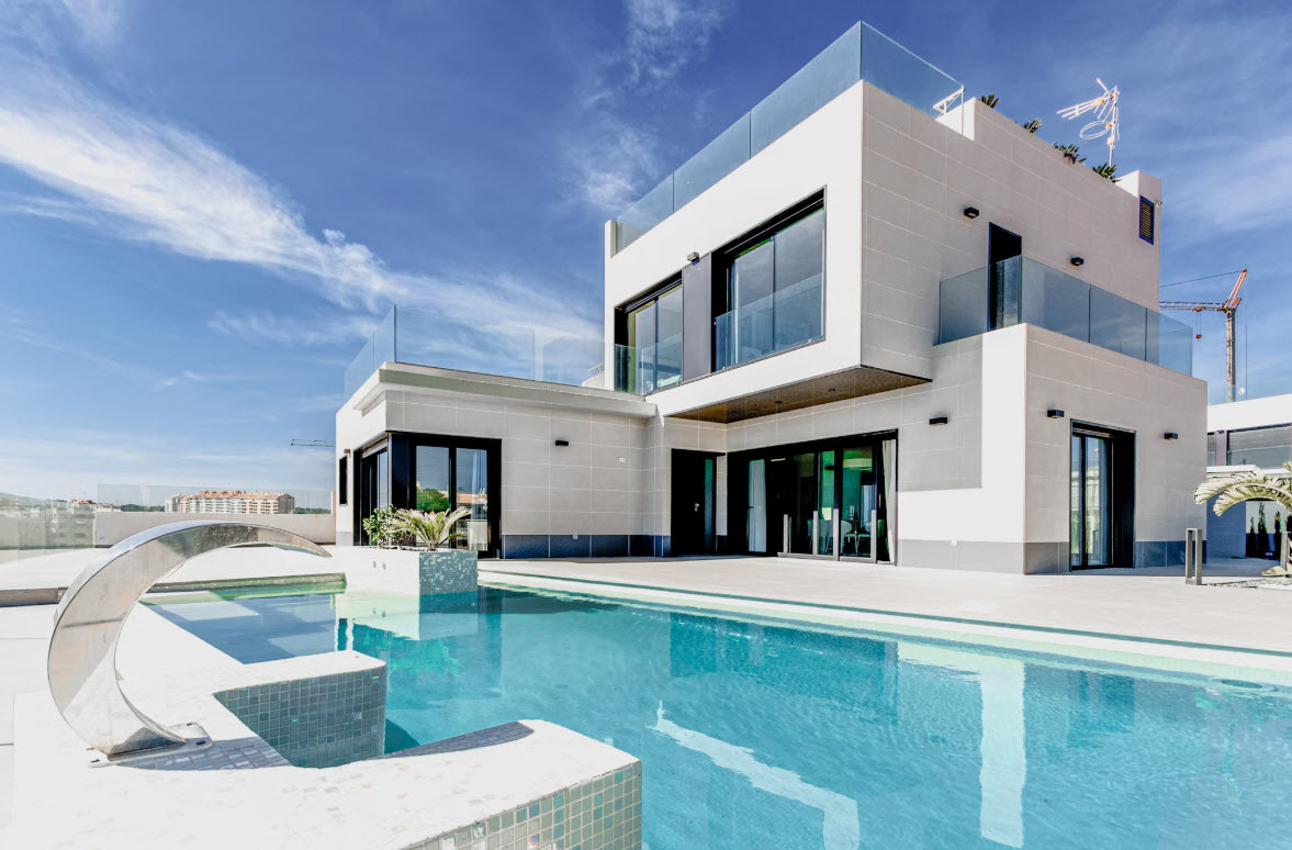 Al comprar una vivienda, es recomendable contratar los servicios de una gestoría