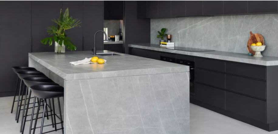 Encimera Neolith Fusion