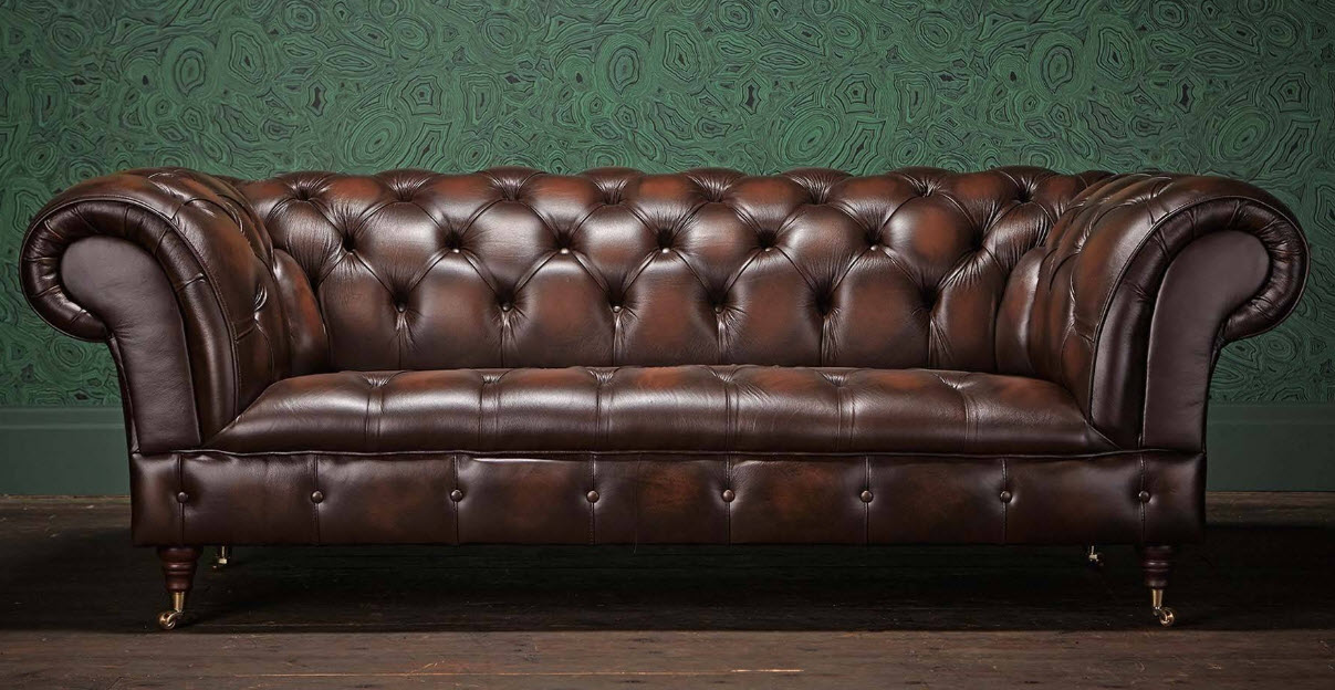 Sofa Chester