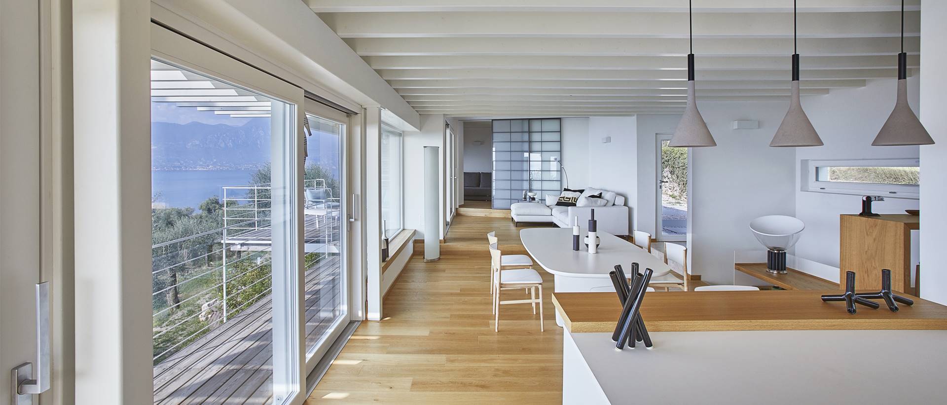 Un buen diseño de interiores puede incrementar el valor de la propiedad