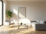 Estilo minimalista en reformas de vivienda