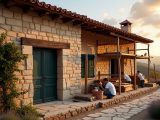 Reformas de casas rurales