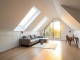 Reformas de áticos: Ideas para reformar áticos, maximizando luz, espacio y ventilación
