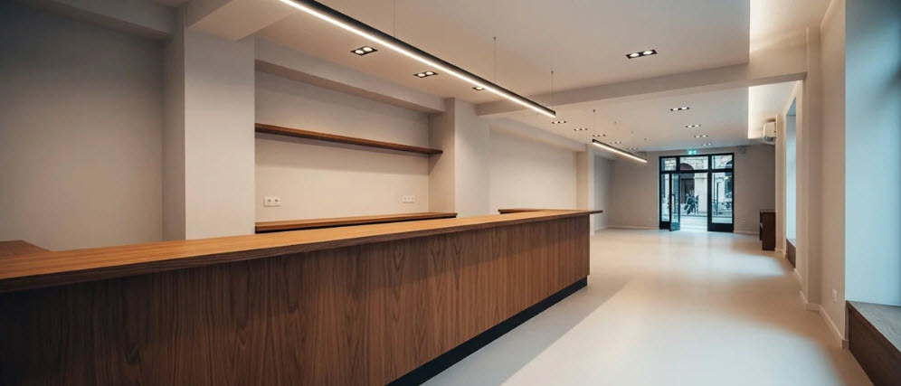 Antes de reformar, es muy recomendable hacer una evaluación exhaustiva del local Antes de reformar, es muy recomendable hacer una evaluación exhaustiva del local