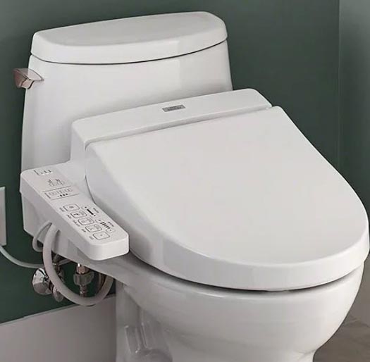 Inodoros inteligentes, japoneses o Smart Toilet ¿Qué aportan a la