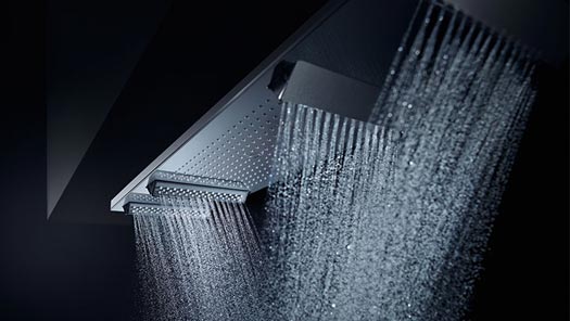 Griferia alemana hansgrohe hotsell