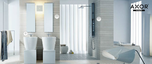 Axor Hansgrohe Axor Hansgrohe