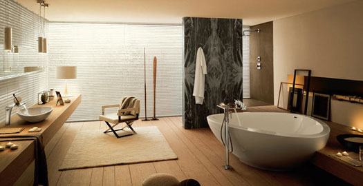 Colección Axor Massaud Colección Axor Massaud