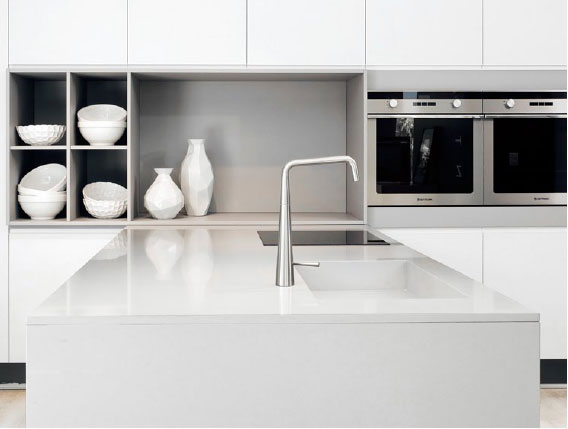 Silestone