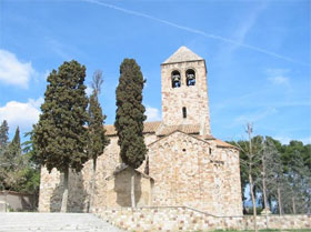 Barberà del Vallès 1