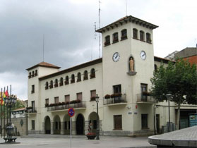 Barberà del Vallès 2