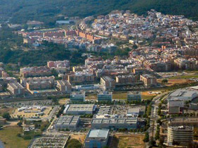 Rehabilitación vivienda Castelldefels 1