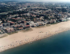 Rehabilitación vivienda Castelldefels 1