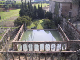 Rehabilitación vivienda Esplugues 1