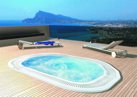 Spa Manhattan Club de Roca Spa Manhattan Club de Roca