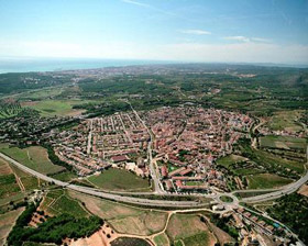 Rehabilitació habitatge Sant Pere de Ribes 1