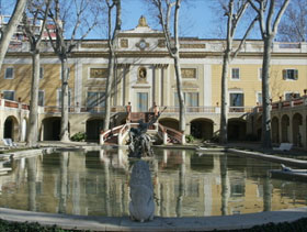 Rehabilitación vivienda Sant Feliu de Llobregat 1