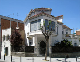 Rehabilitación vivienda Sant Joan Despí 1