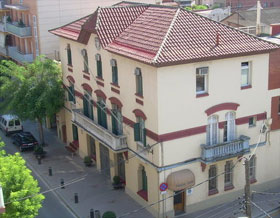 Rehabilitació habitatge Sant Joan Despí 1