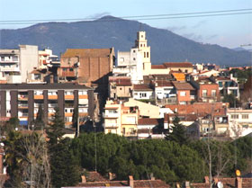 Sant Quirze del Vallès 1