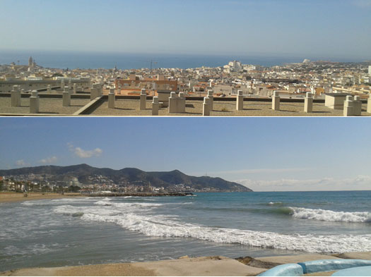 Reformas Sitges