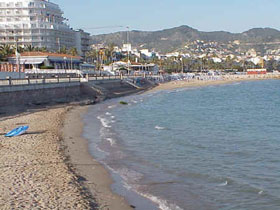 Rehabilitació habitatge Sitges 1