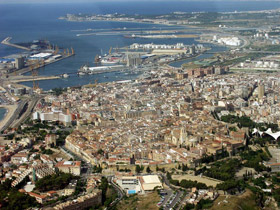 Rehabilitación vivienda Tarragona 1