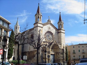 Vilafranca del Penedès 1