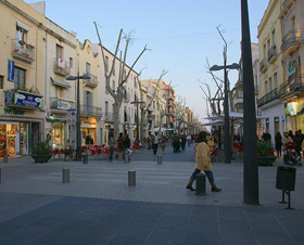 Rehabilitació habitatge Vilanova i la Geltrú 1