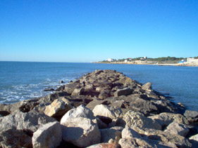 Rehabilitació habitatge Vilanova i la Geltrú 1